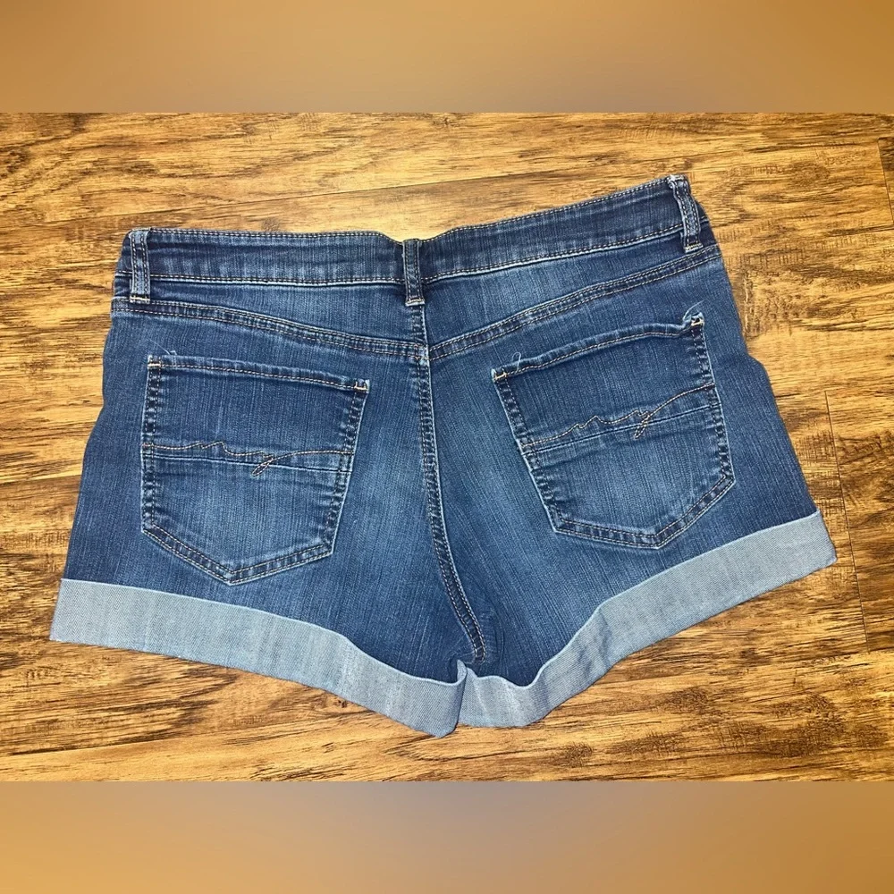 New York & Company Shorts Size 8 - Picture 8 of 8